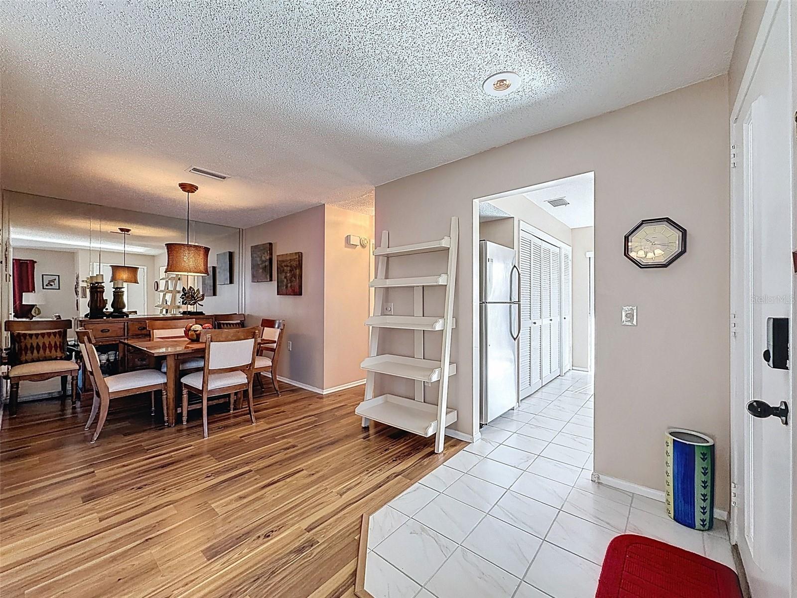 BEACON WOODS VILLAGE - Residential