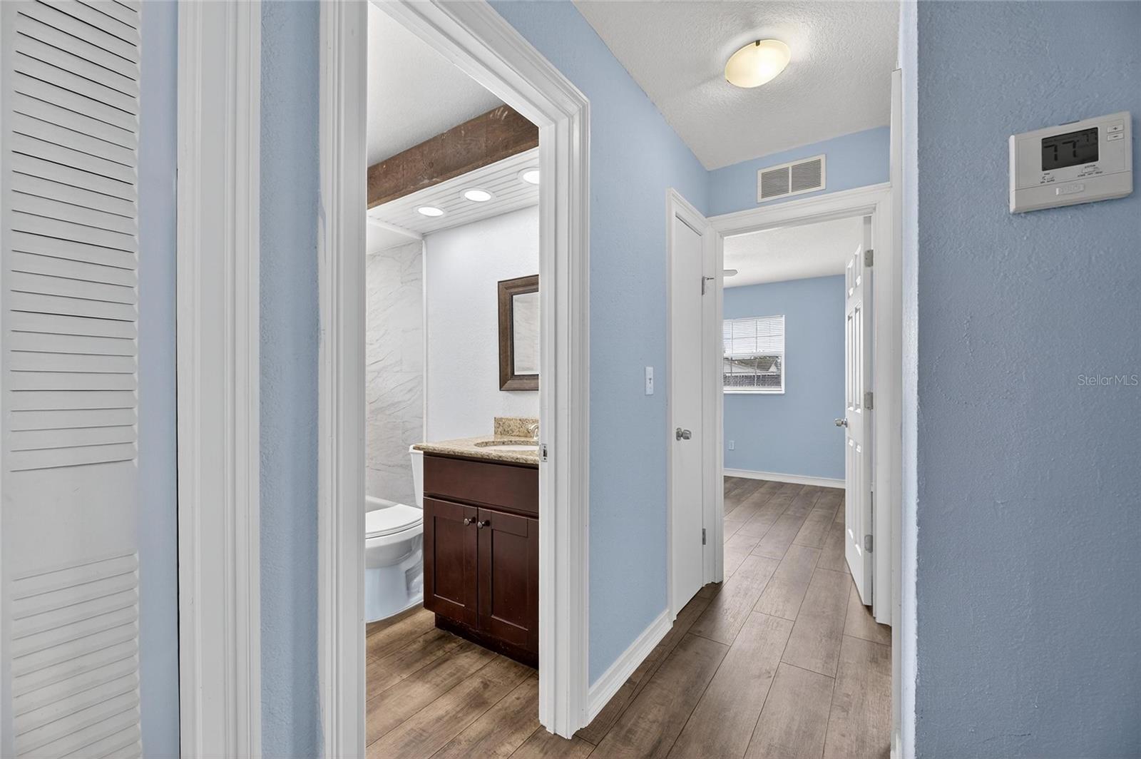 GRAND ARCADE - Residential