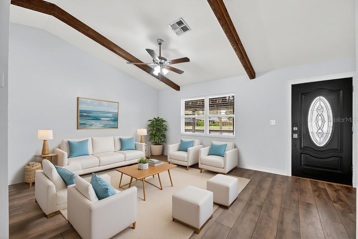 GRAND ARCADE - Residential