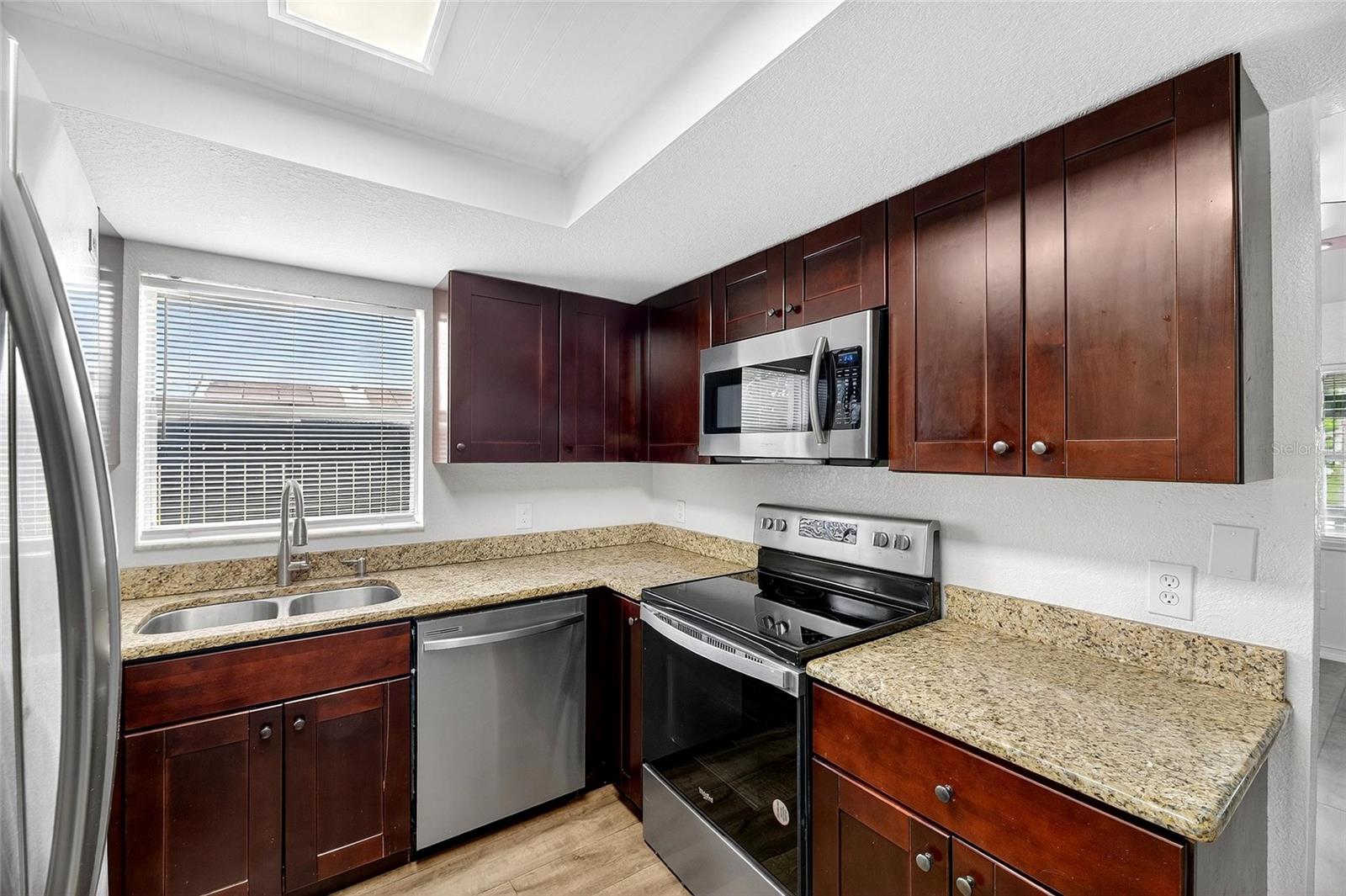 GRAND ARCADE - Residential