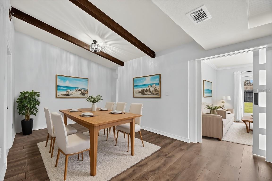 GRAND ARCADE - Residential