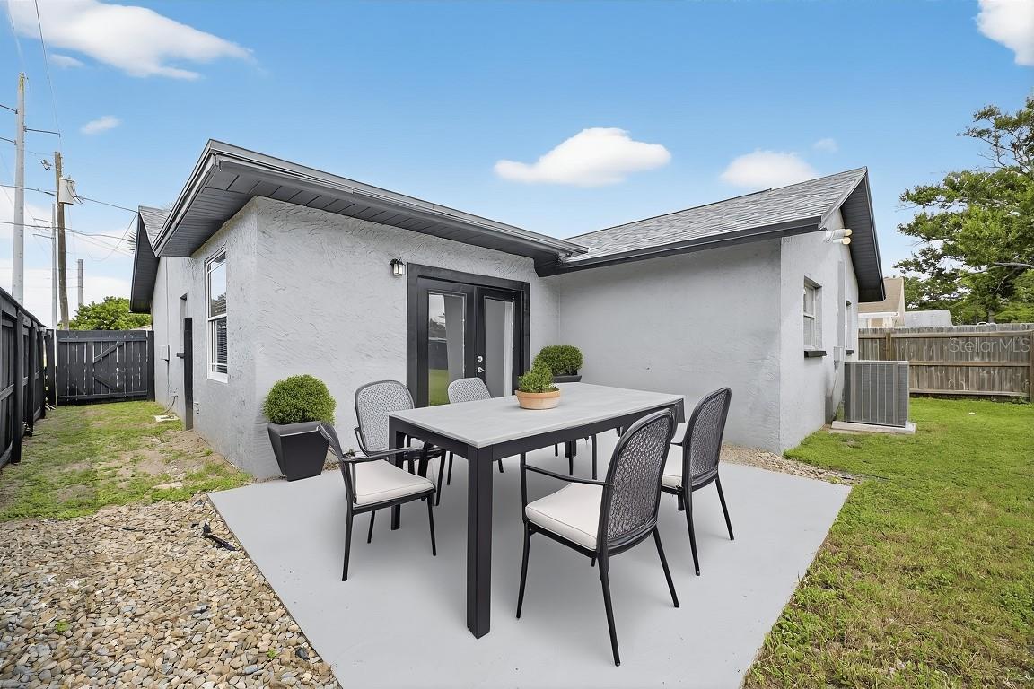 GRAND ARCADE - Residential