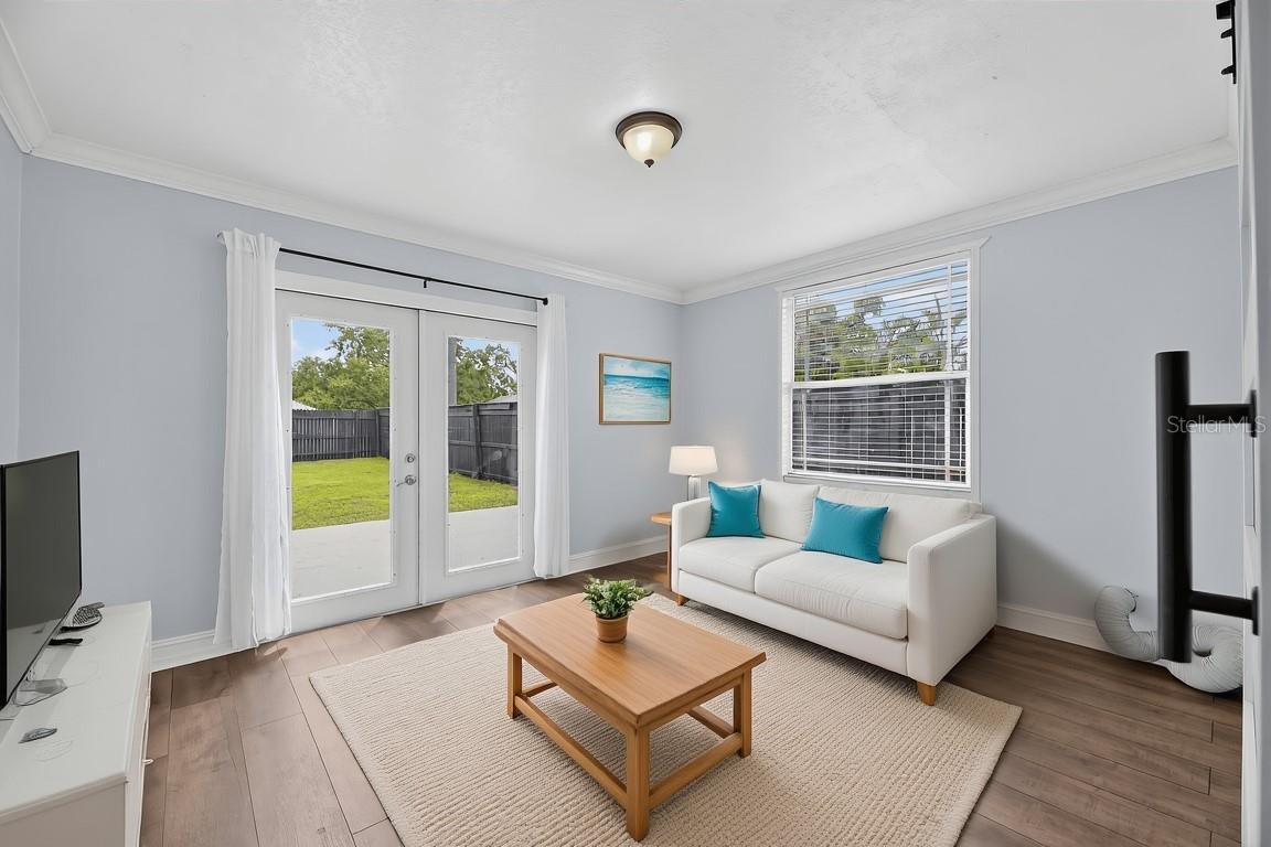 GRAND ARCADE - Residential