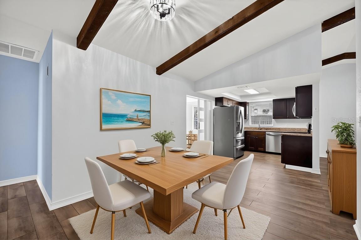 GRAND ARCADE - Residential
