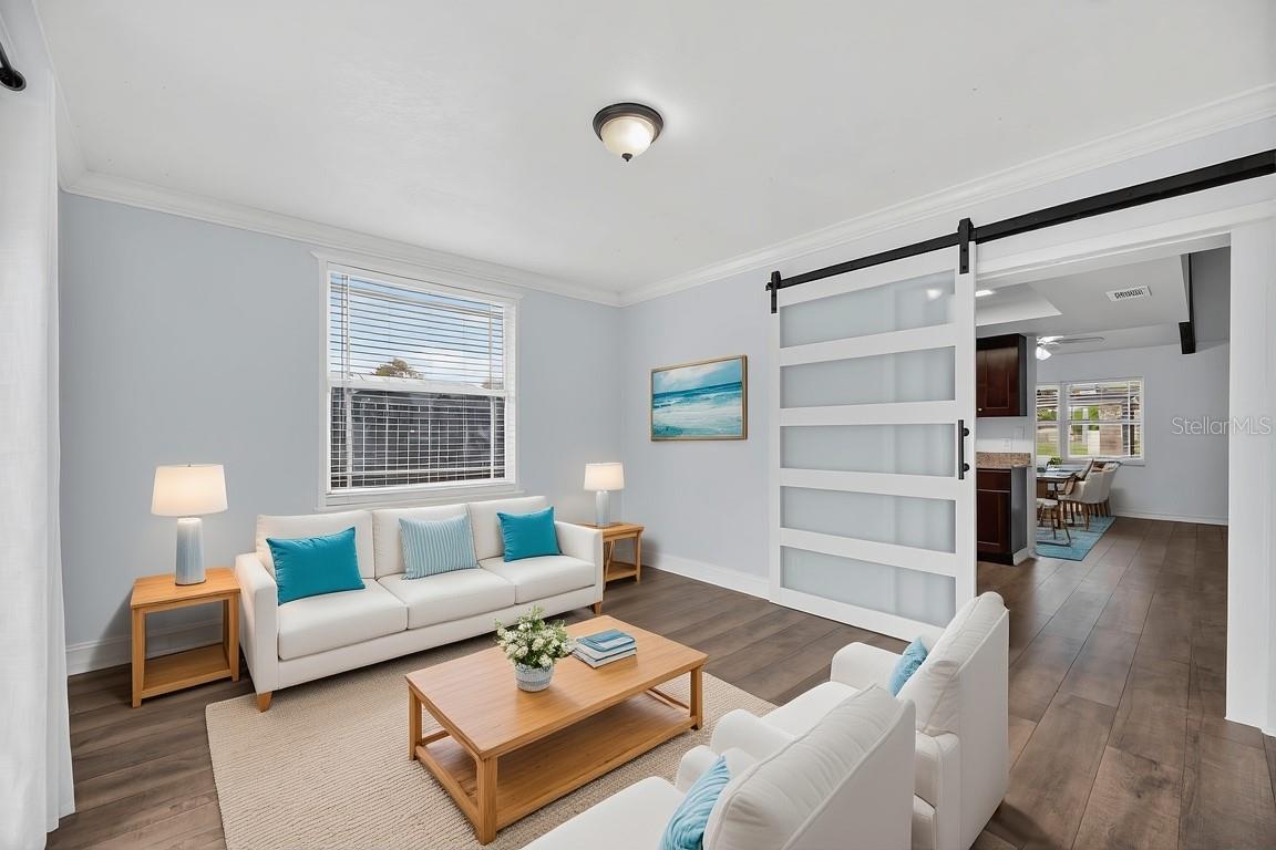 GRAND ARCADE - Residential