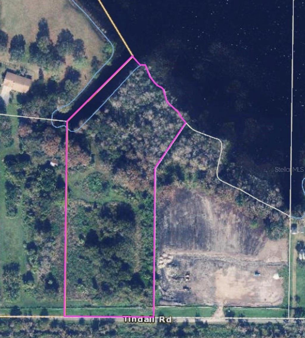 Photo of 11309 Tindall Road, Orlando, FL 32832 (MLS # A4683030)