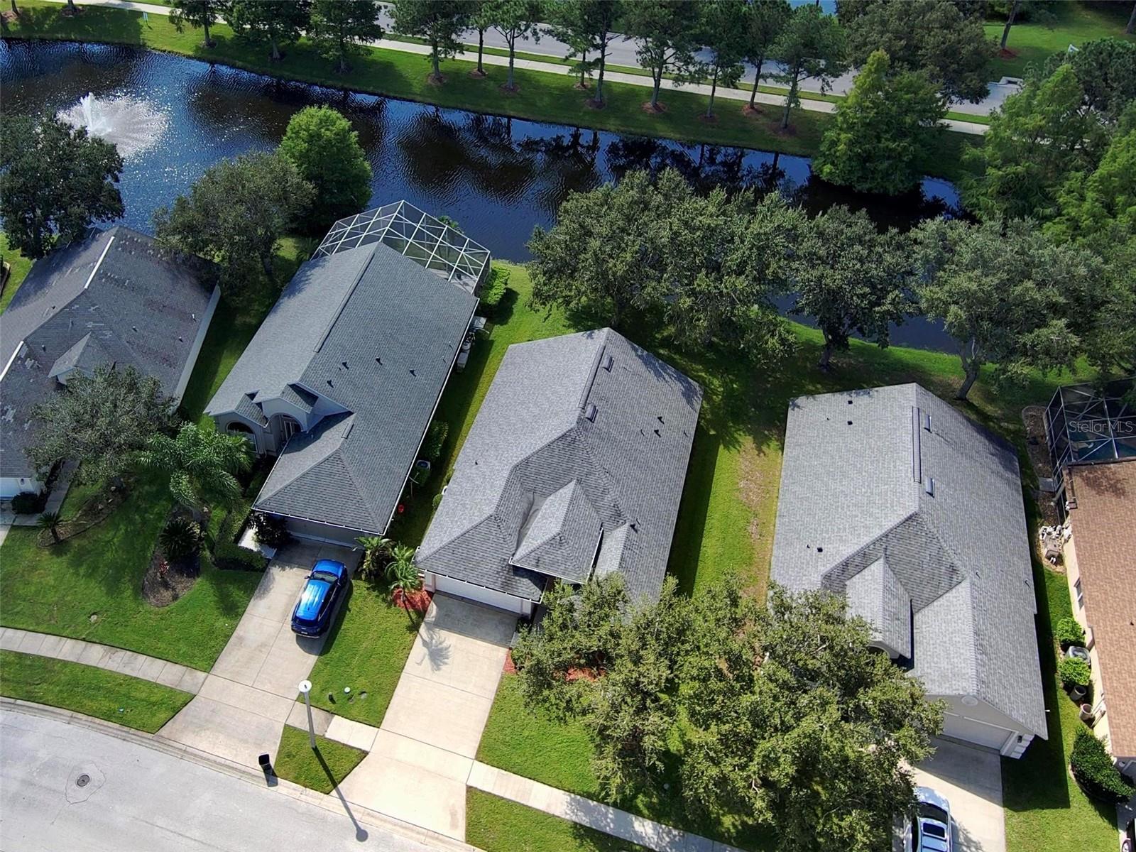 WATERS EDGE PH 03 - Residential