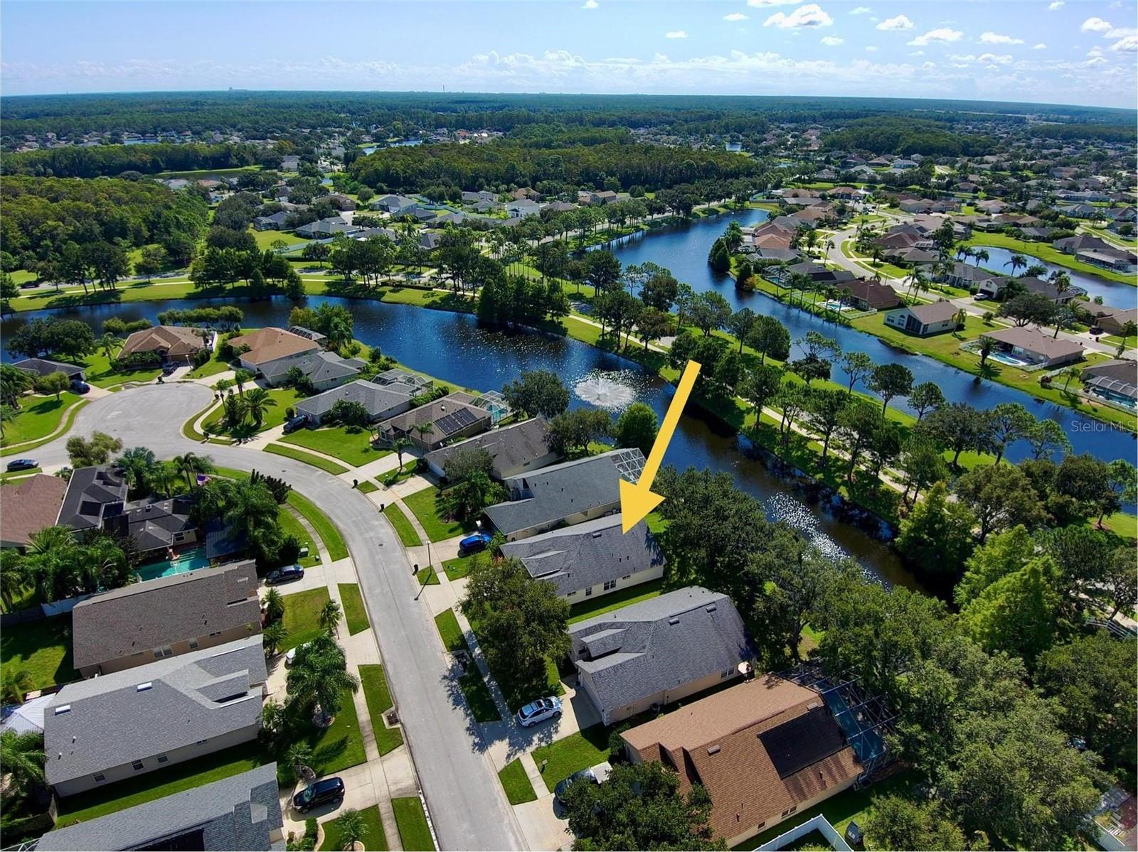 WATERS EDGE PH 03 - Residential