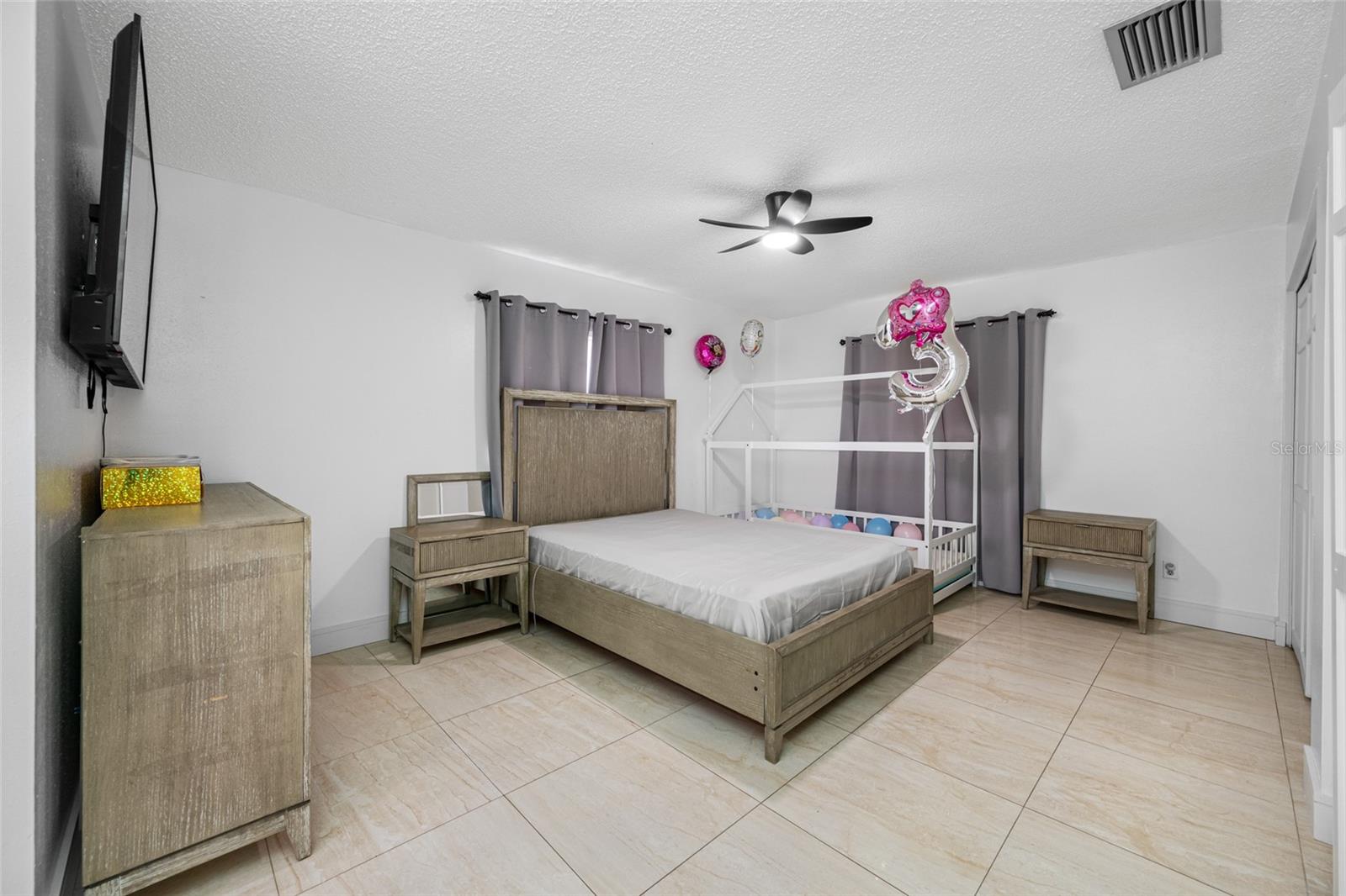 MARTINDALE TOURIST PARK - Residential