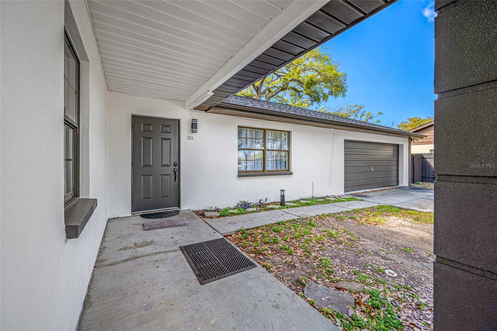 MARTINDALE TOURIST PARK - Residential