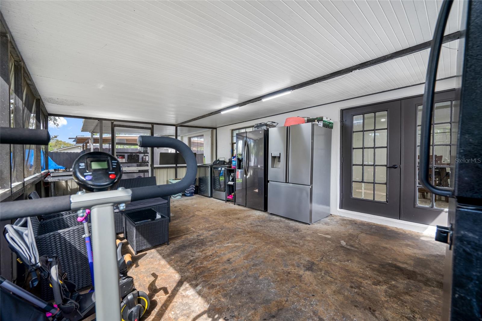 MARTINDALE TOURIST PARK - Residential