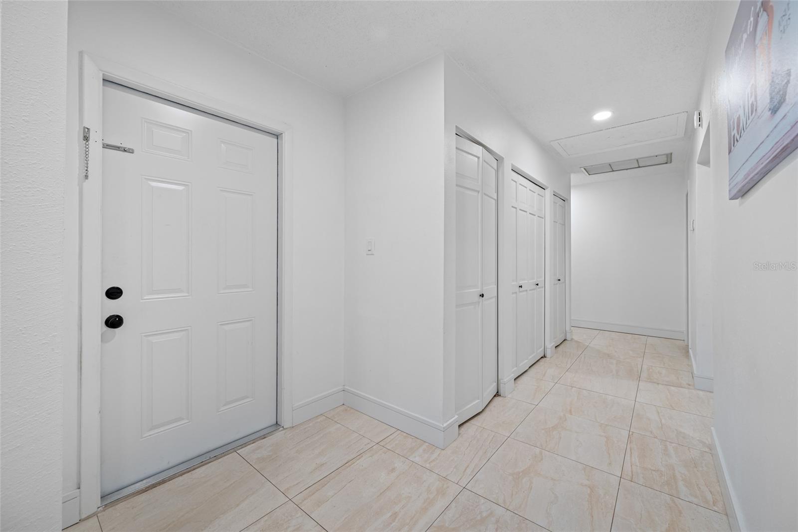 MARTINDALE TOURIST PARK - Residential