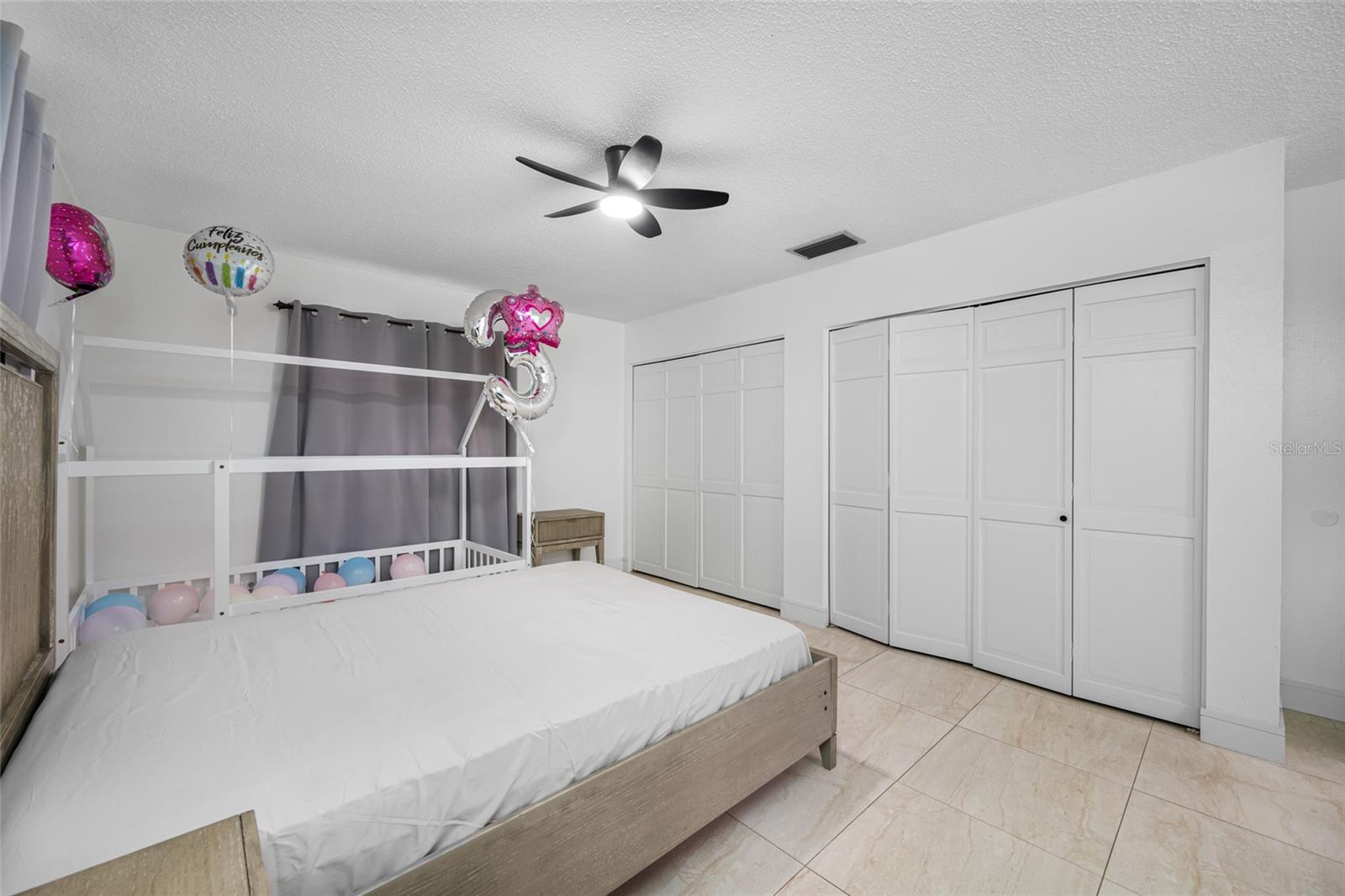 MARTINDALE TOURIST PARK - Residential