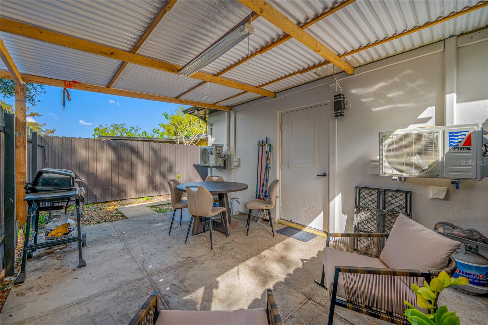 MARTINDALE TOURIST PARK - Residential