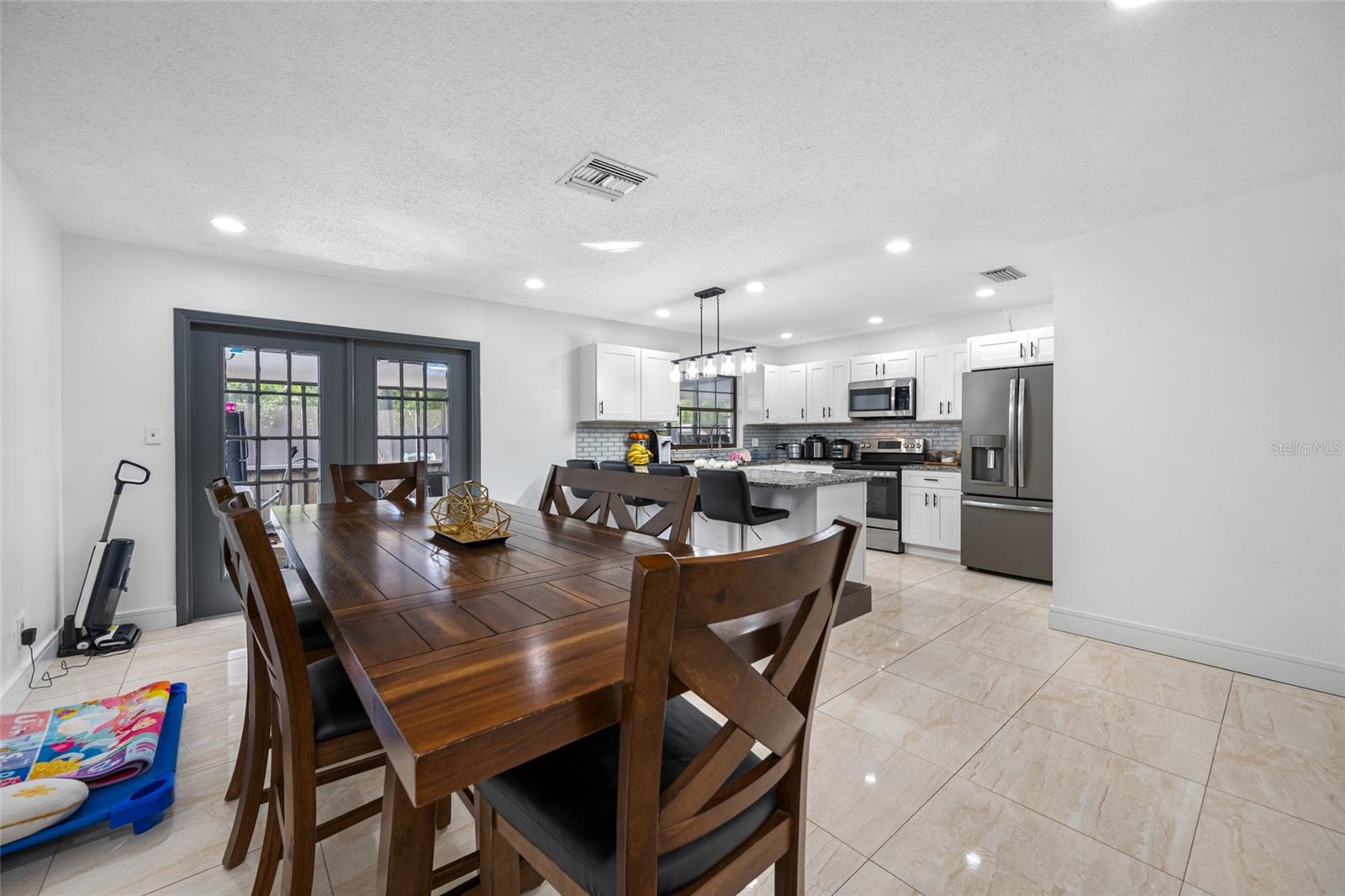 MARTINDALE TOURIST PARK - Residential