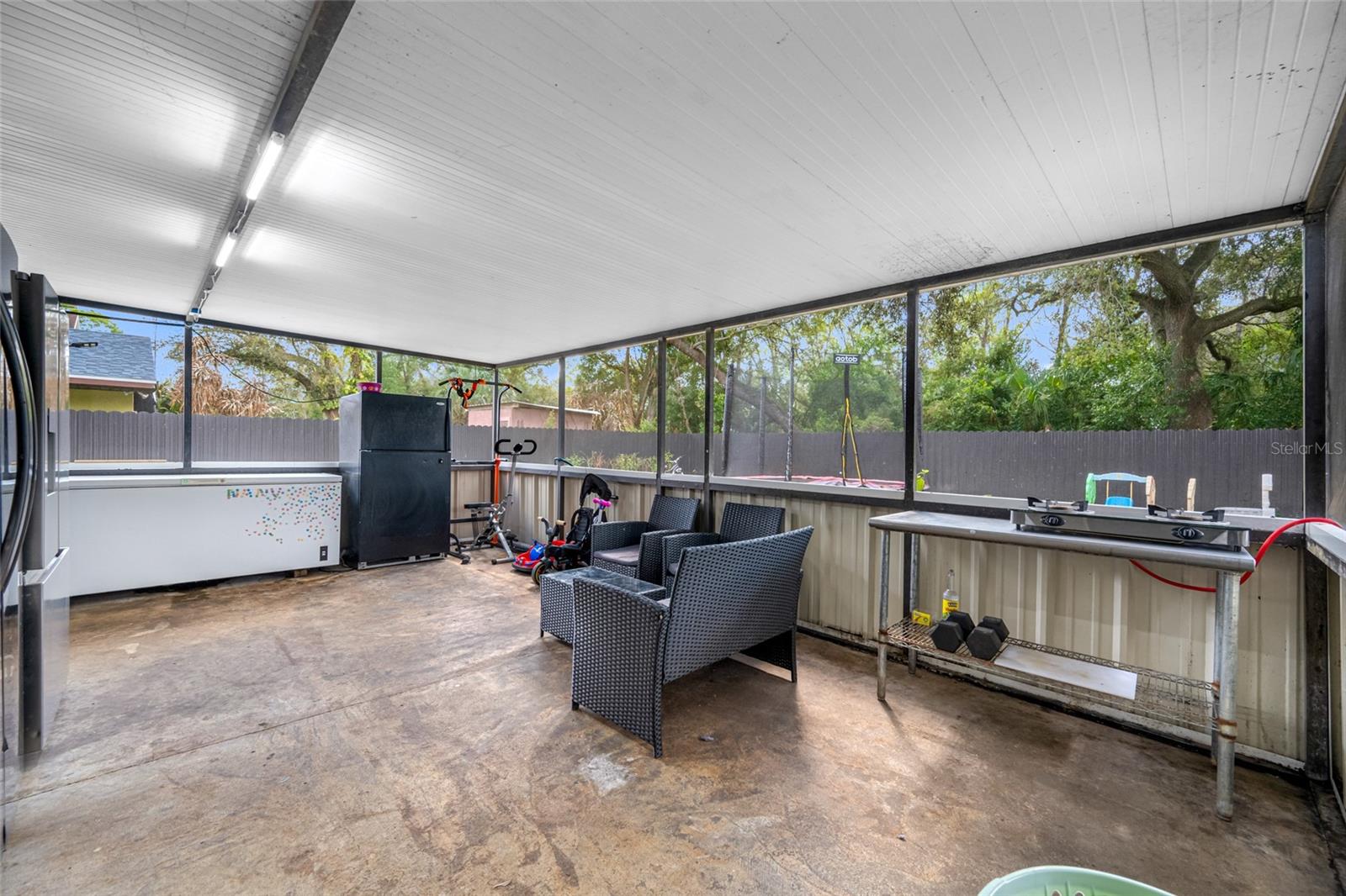 MARTINDALE TOURIST PARK - Residential