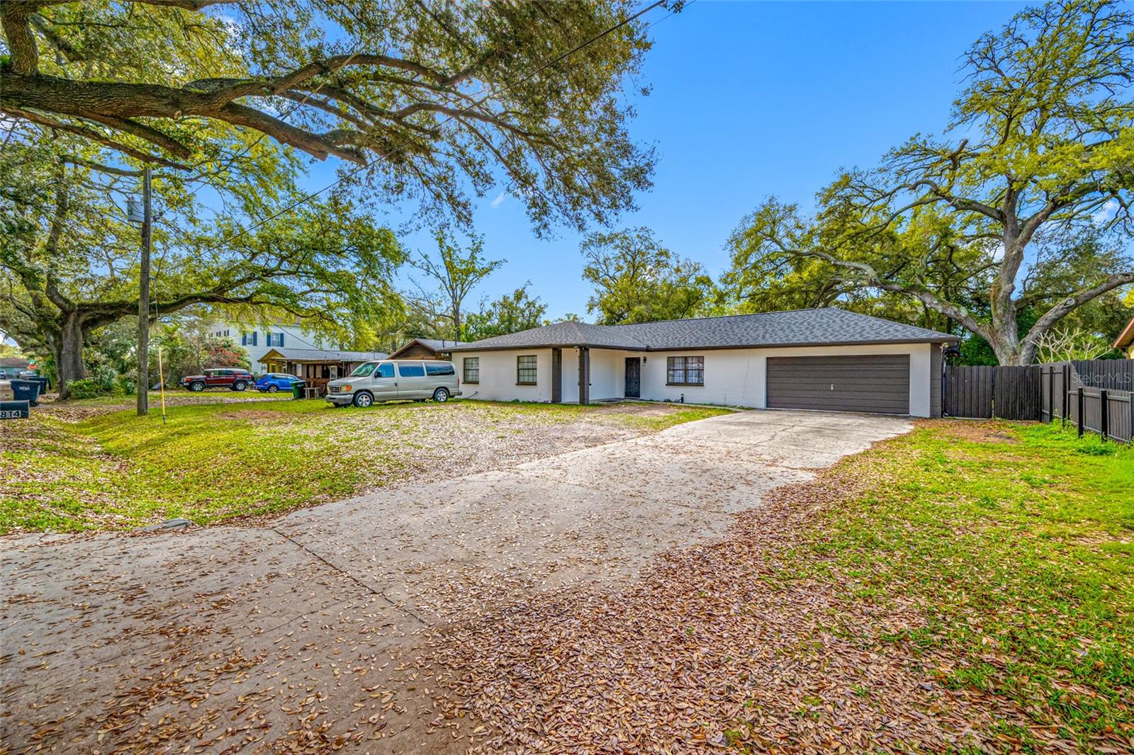 MARTINDALE TOURIST PARK - Residential