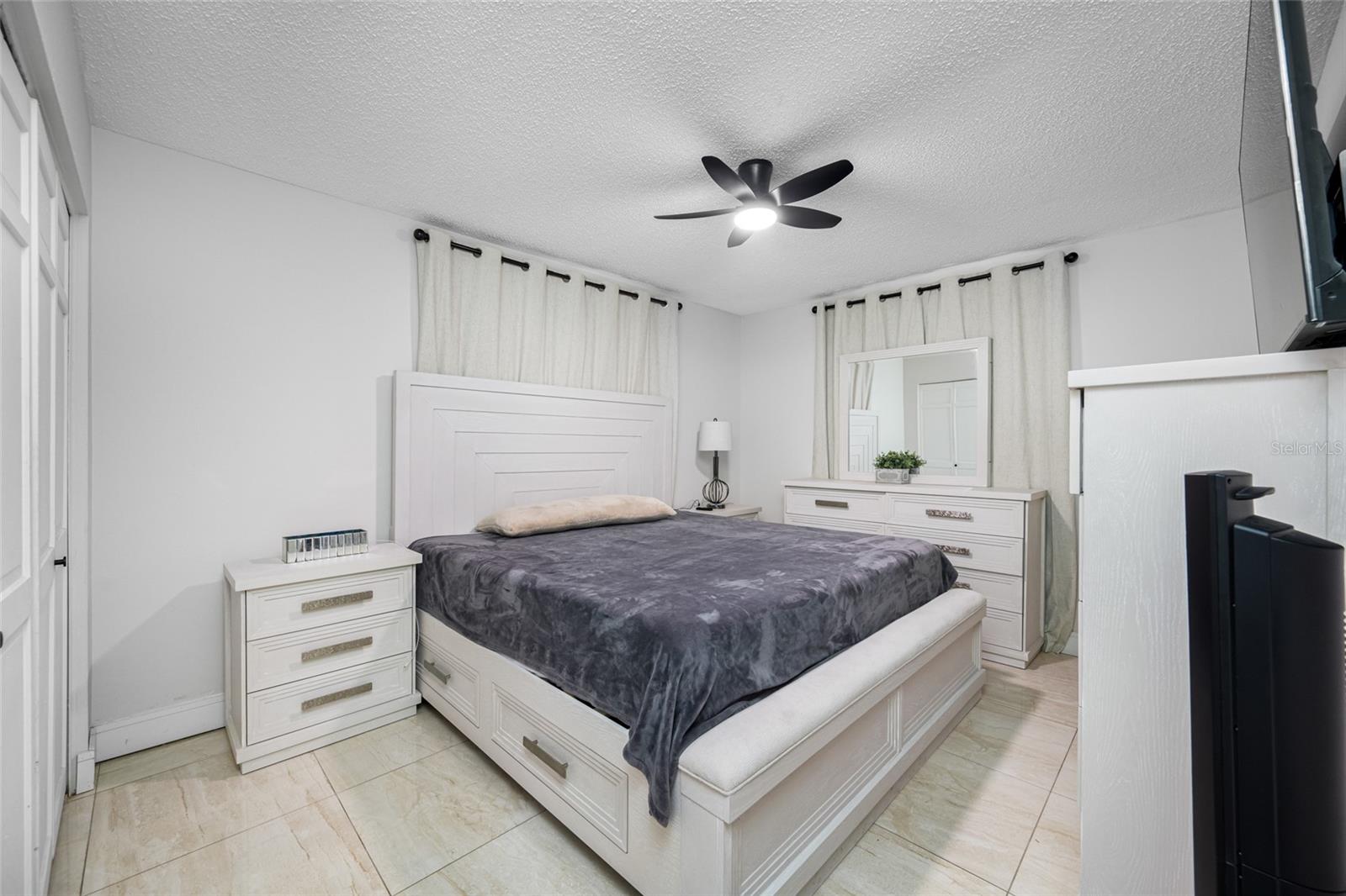 MARTINDALE TOURIST PARK - Residential