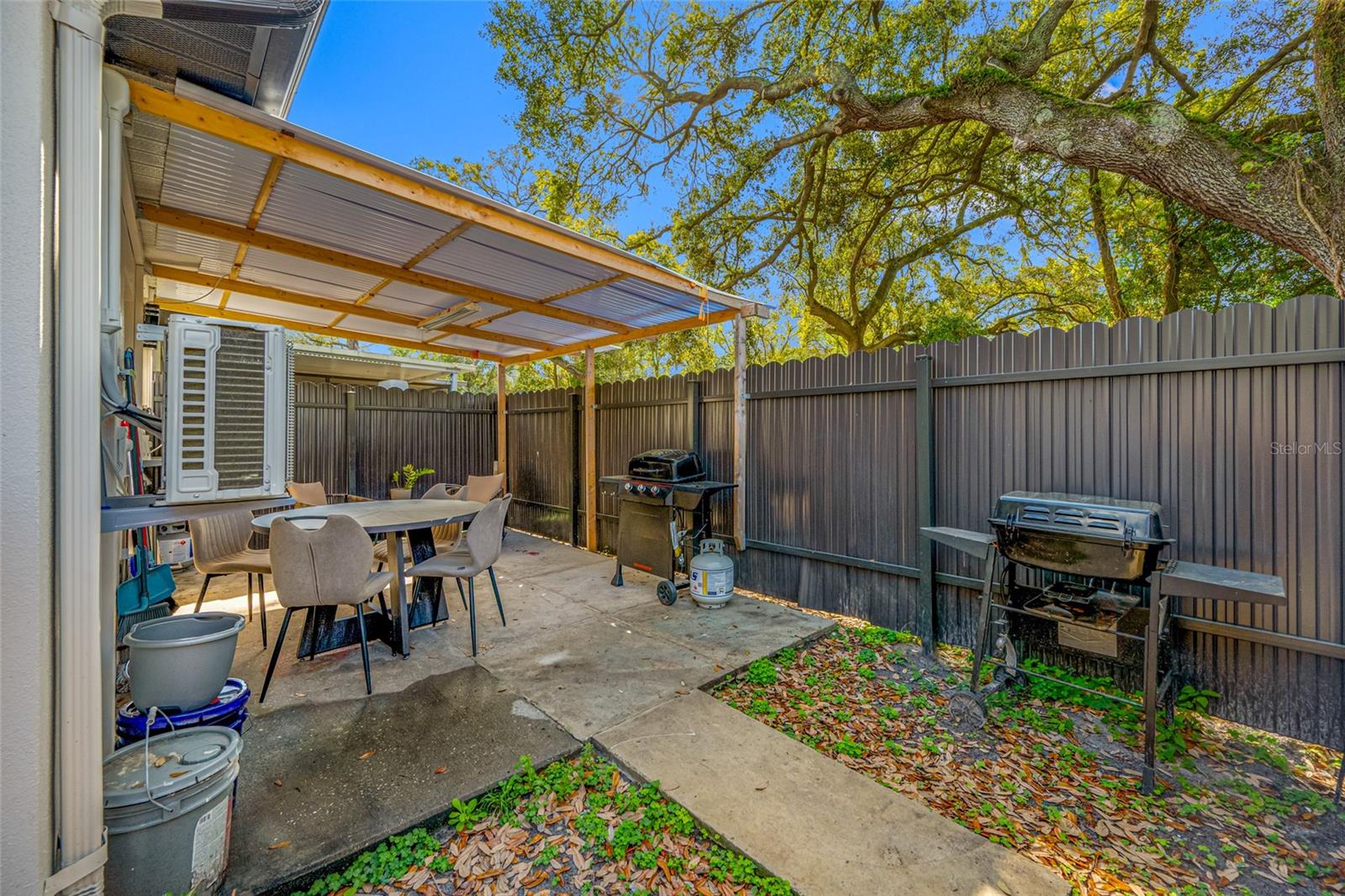 MARTINDALE TOURIST PARK - Residential