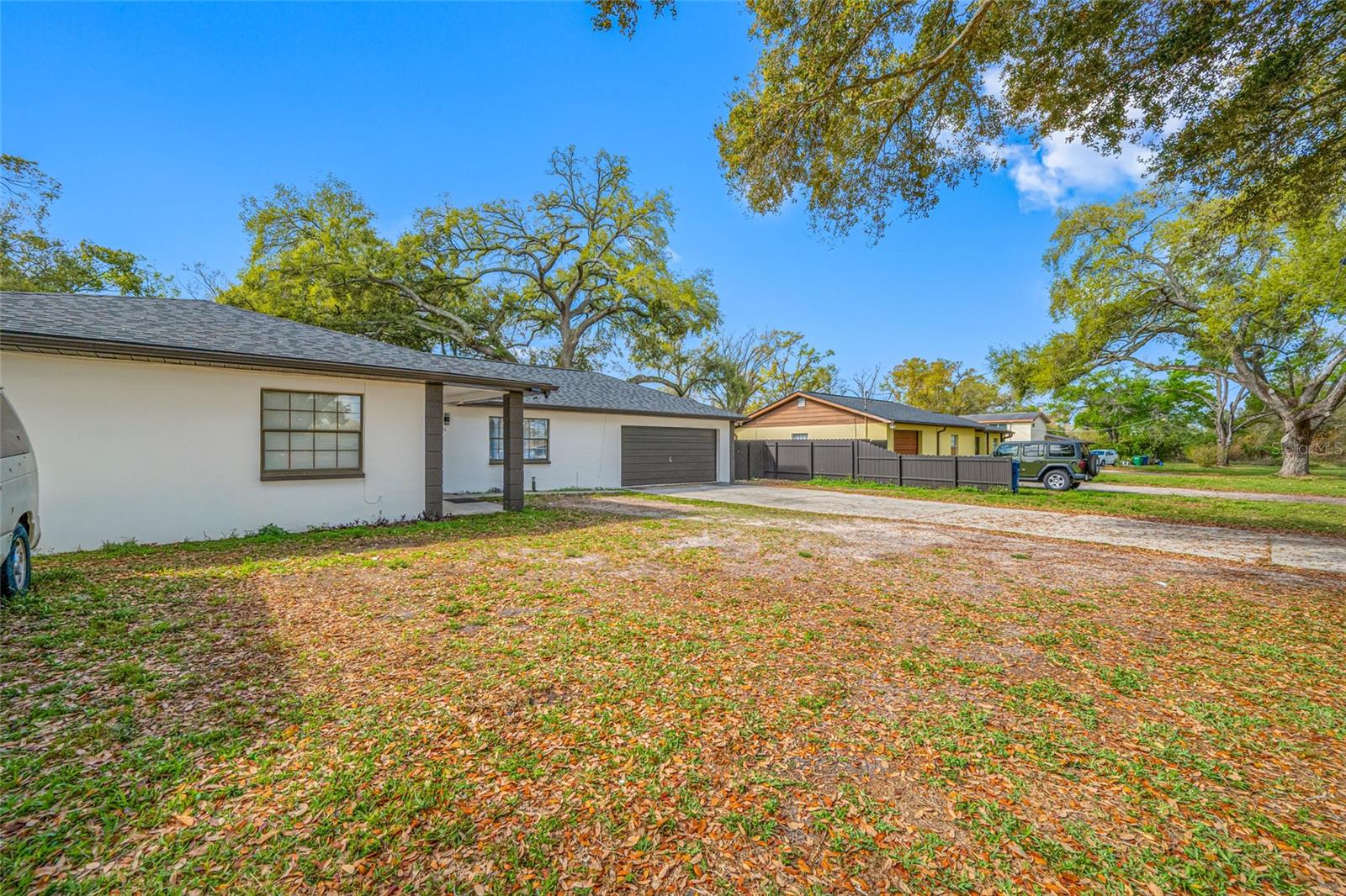 MARTINDALE TOURIST PARK - Residential