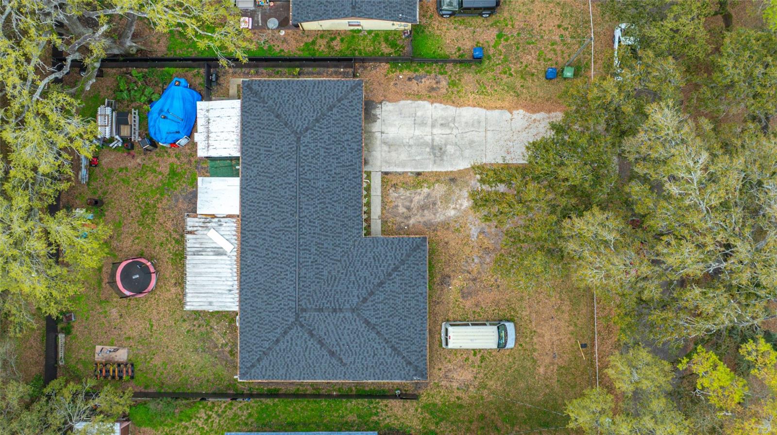 MARTINDALE TOURIST PARK - Residential