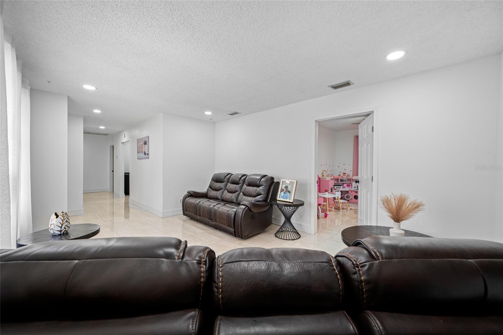 MARTINDALE TOURIST PARK - Residential