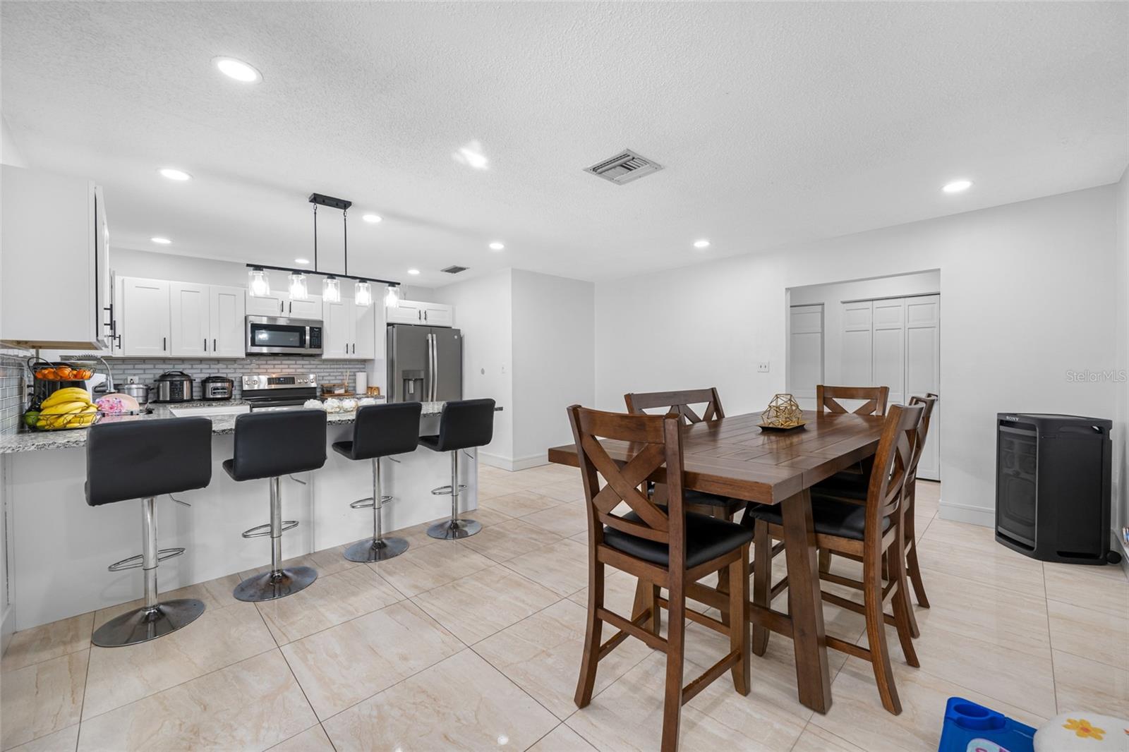 MARTINDALE TOURIST PARK - Residential