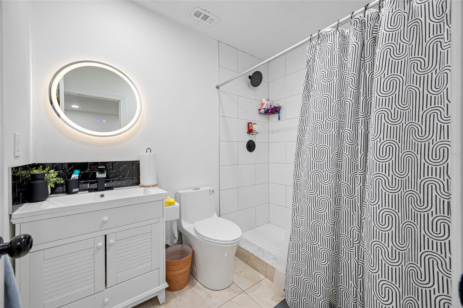 MARTINDALE TOURIST PARK - Residential