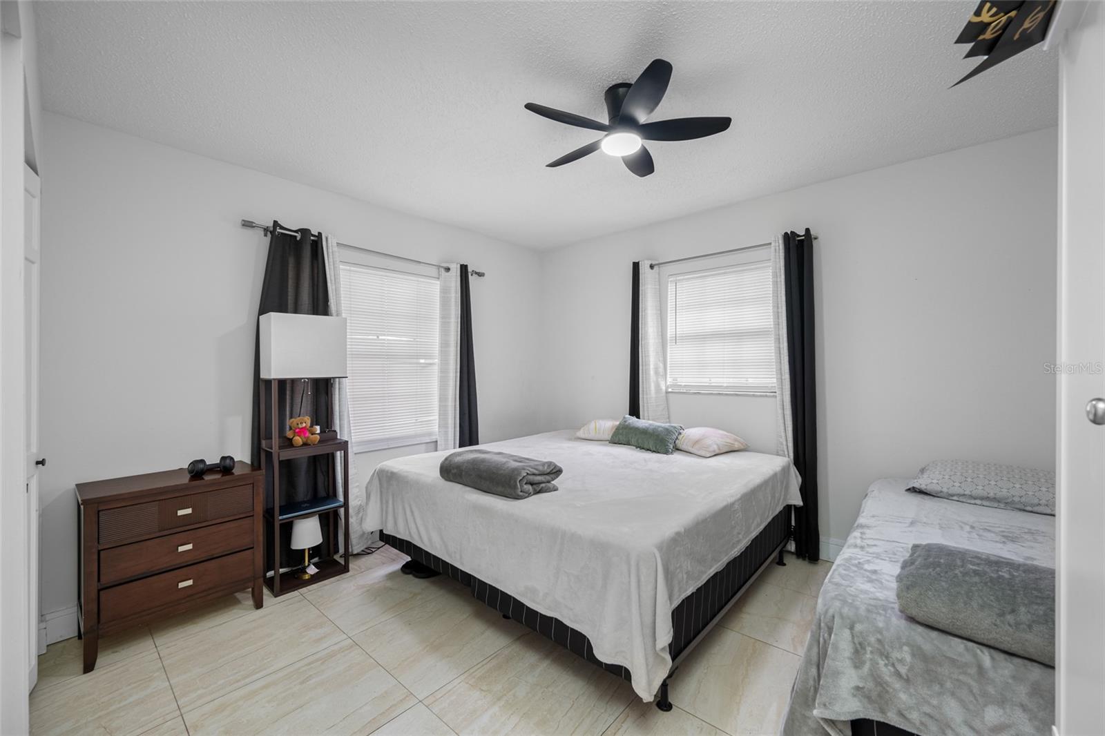 MARTINDALE TOURIST PARK - Residential