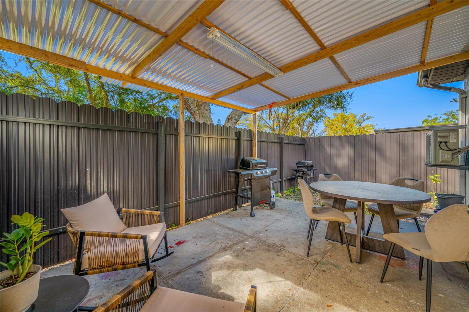 MARTINDALE TOURIST PARK - Residential