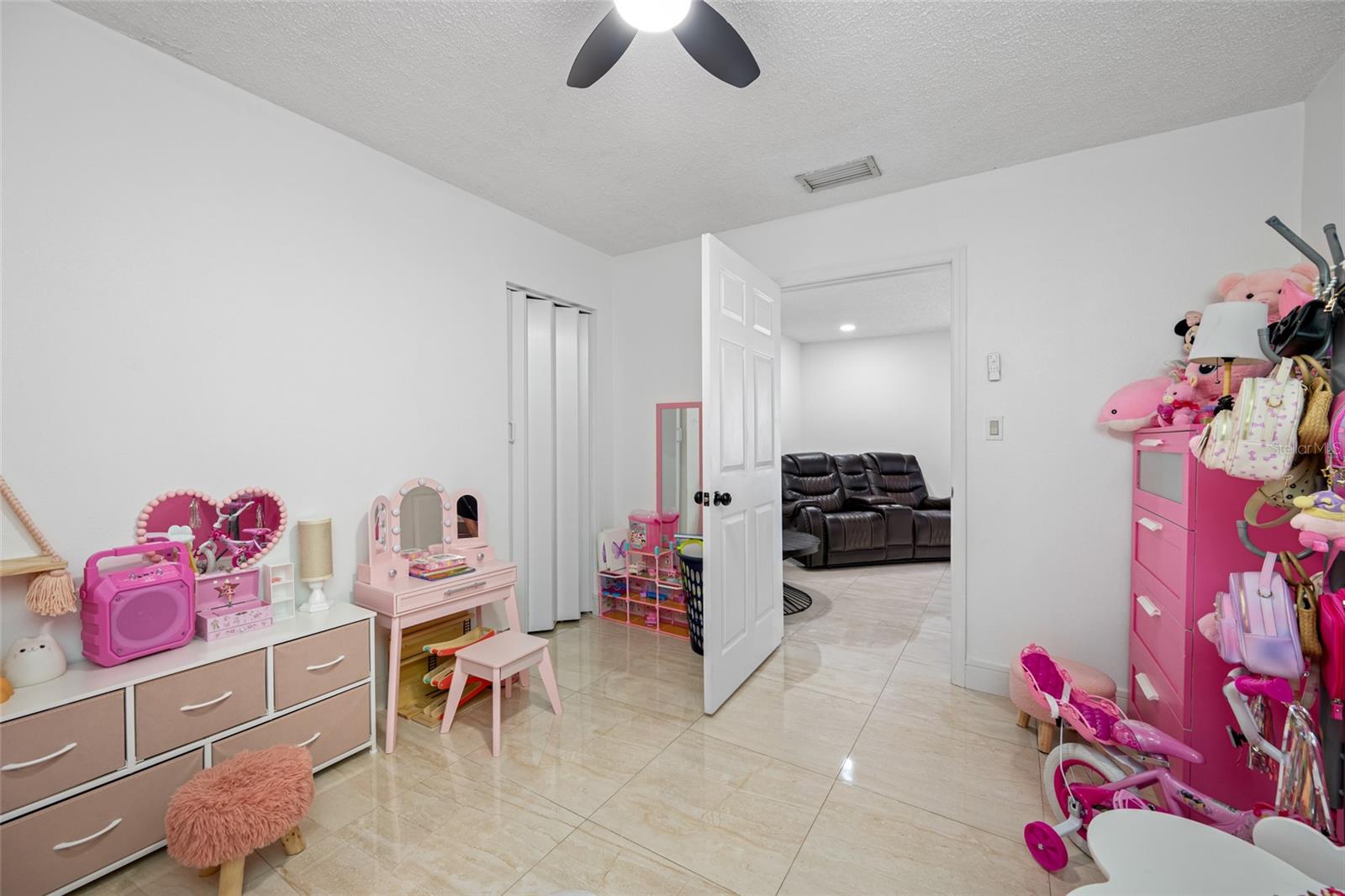 MARTINDALE TOURIST PARK - Residential