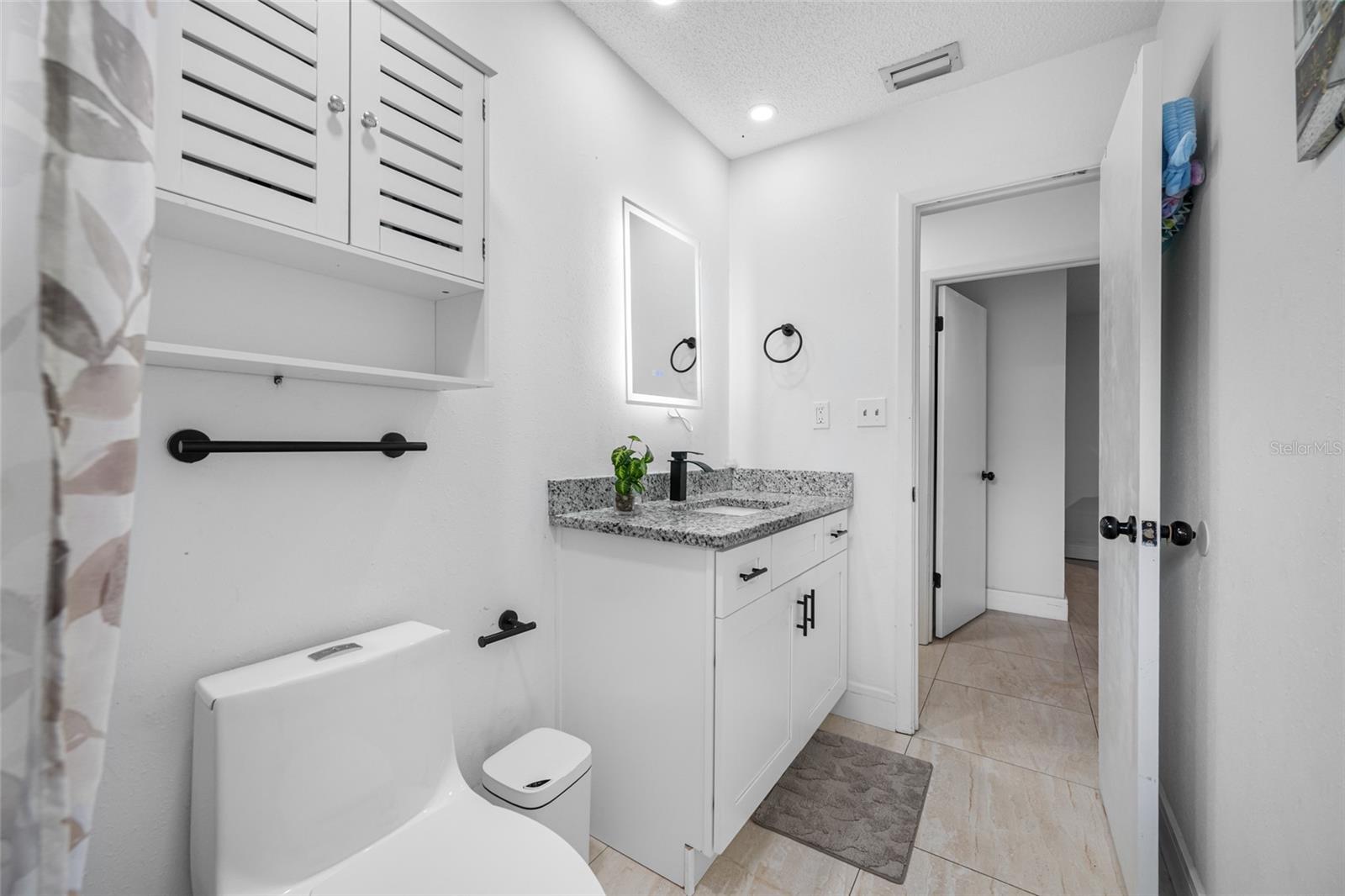 MARTINDALE TOURIST PARK - Residential