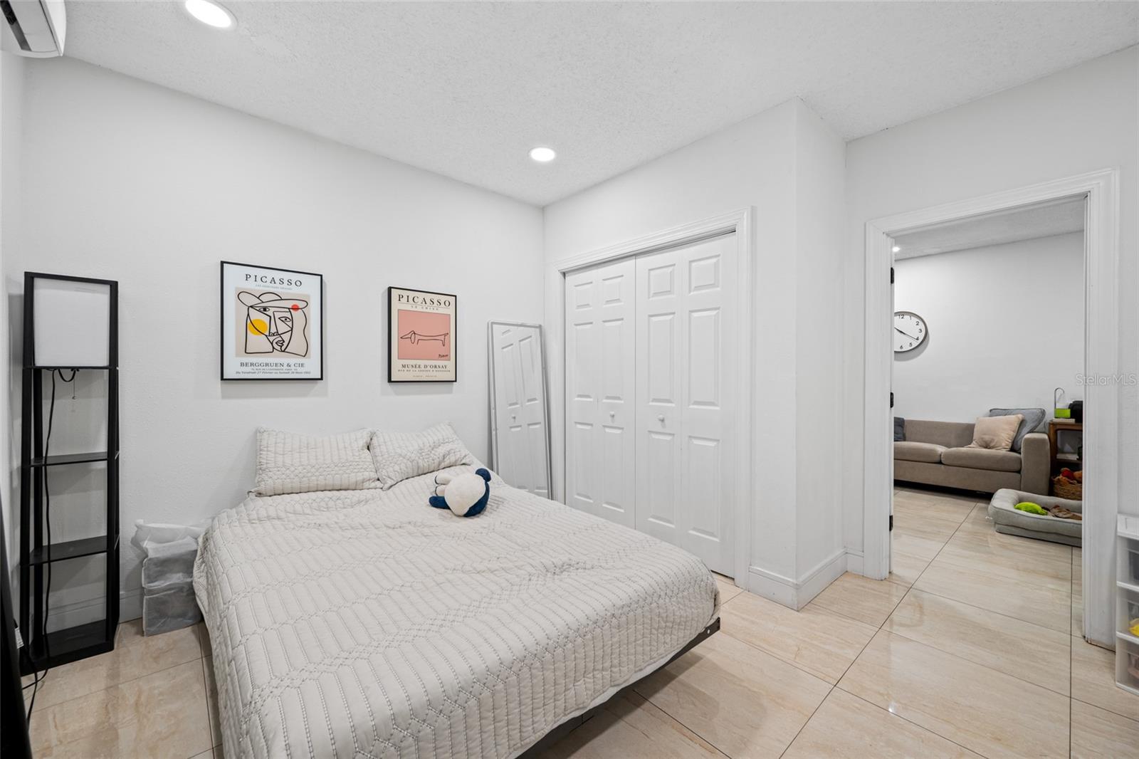 MARTINDALE TOURIST PARK - Residential