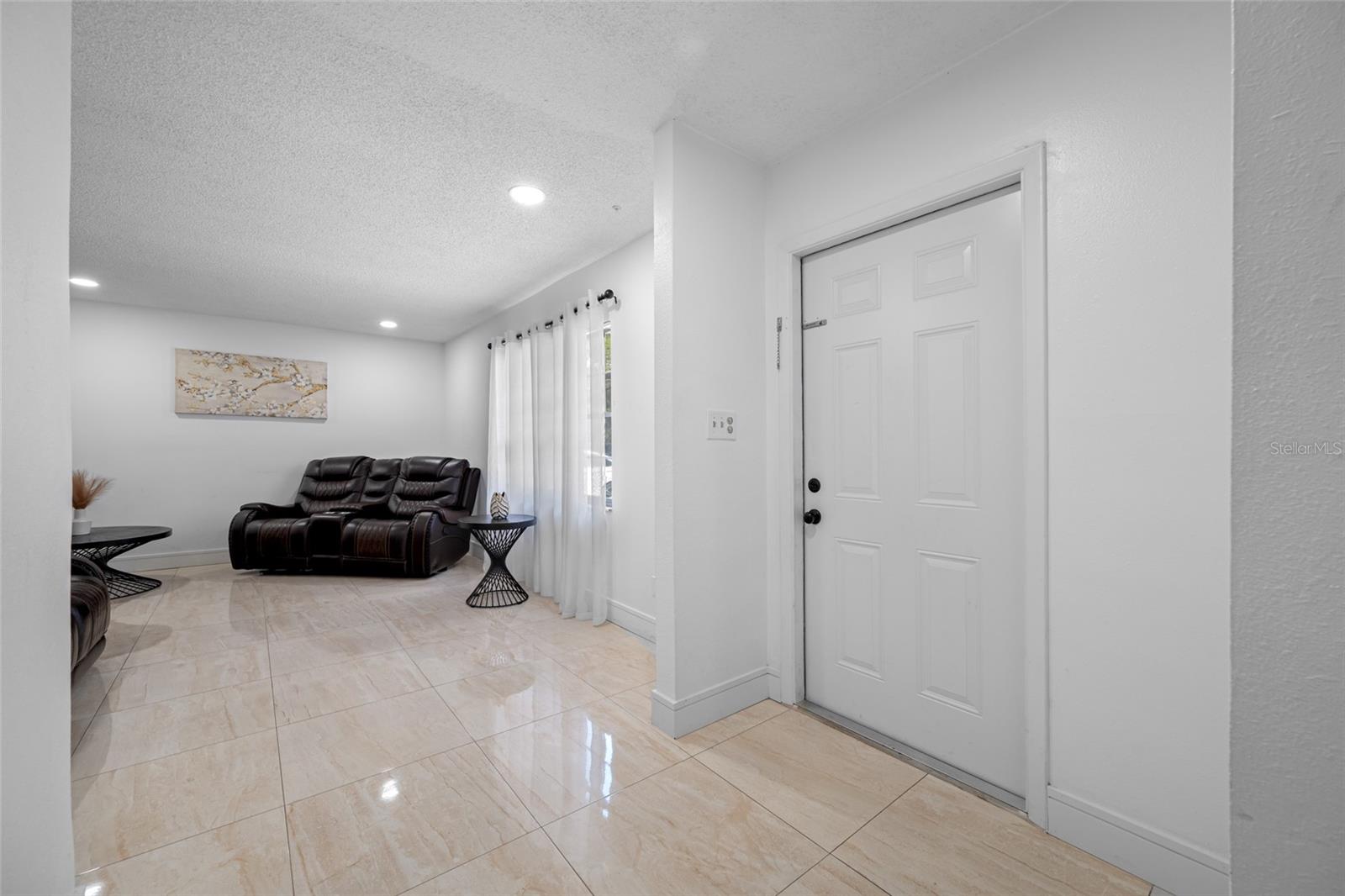 MARTINDALE TOURIST PARK - Residential