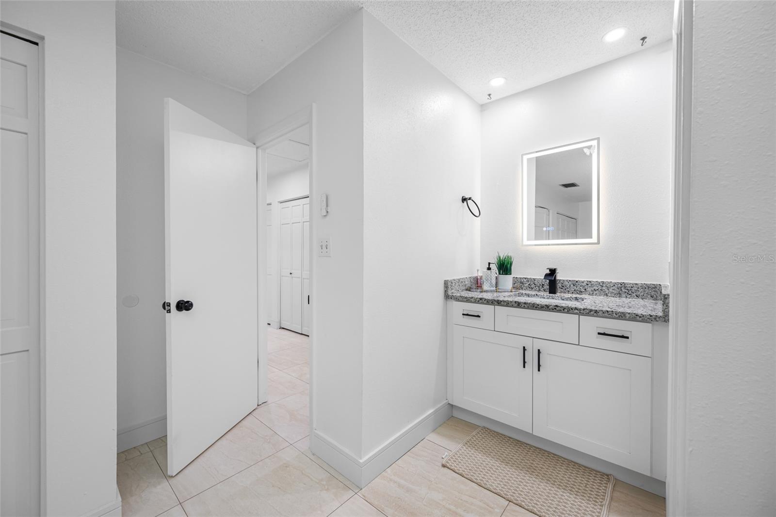 MARTINDALE TOURIST PARK - Residential