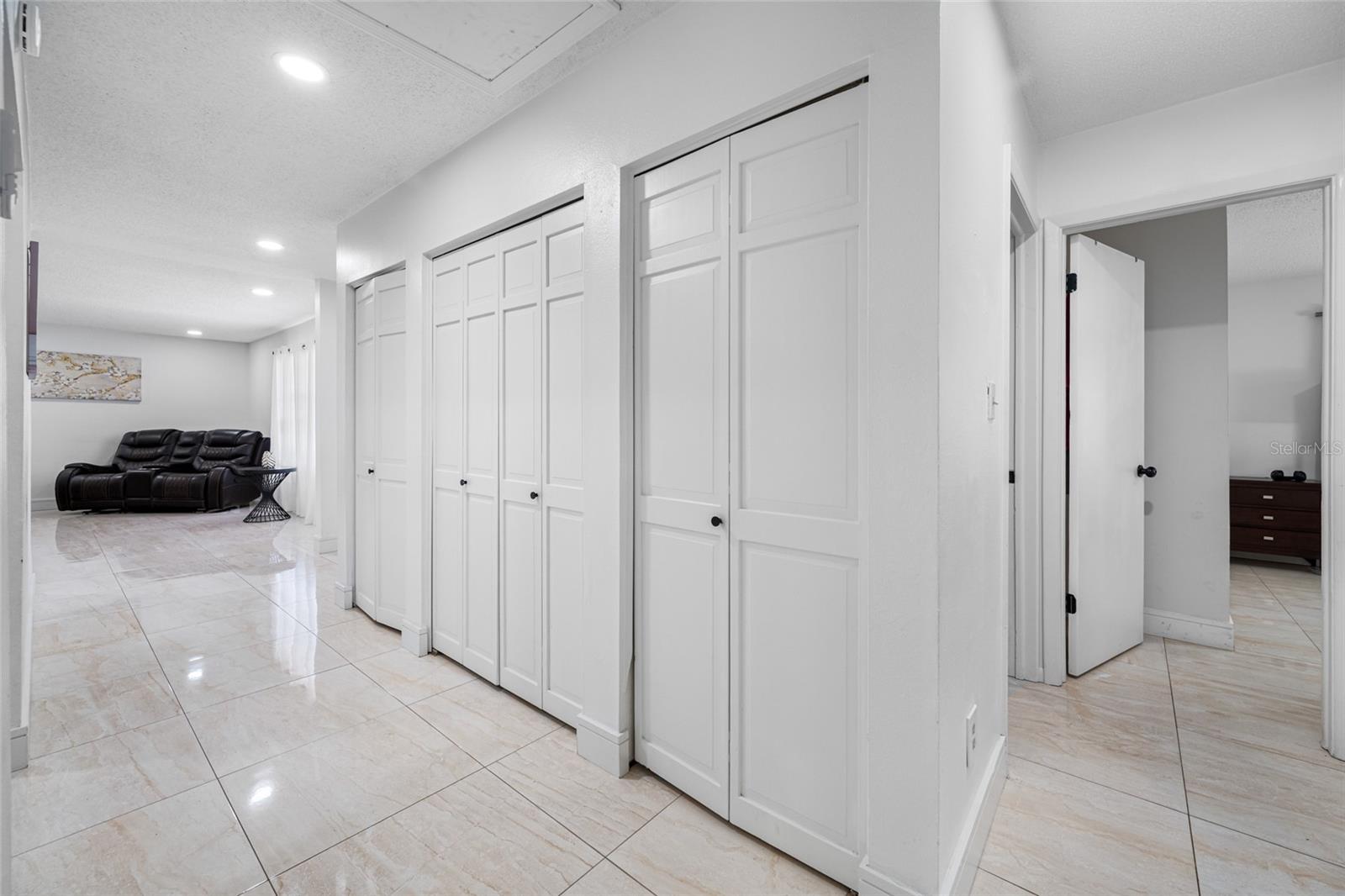 MARTINDALE TOURIST PARK - Residential