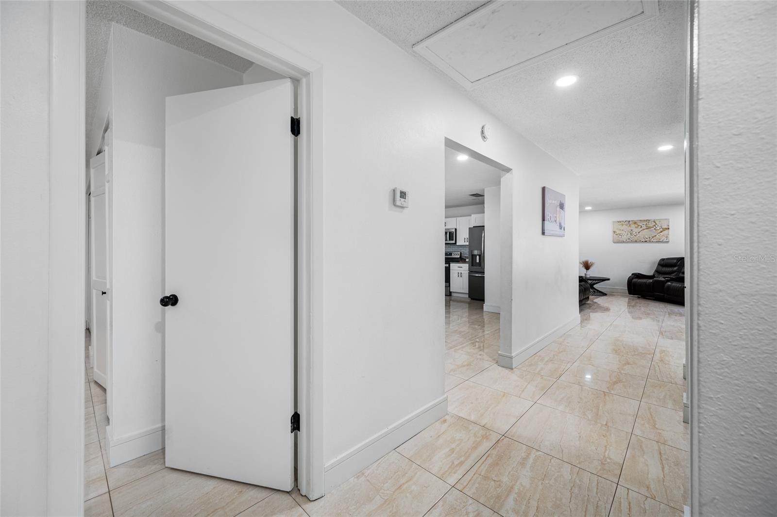 MARTINDALE TOURIST PARK - Residential