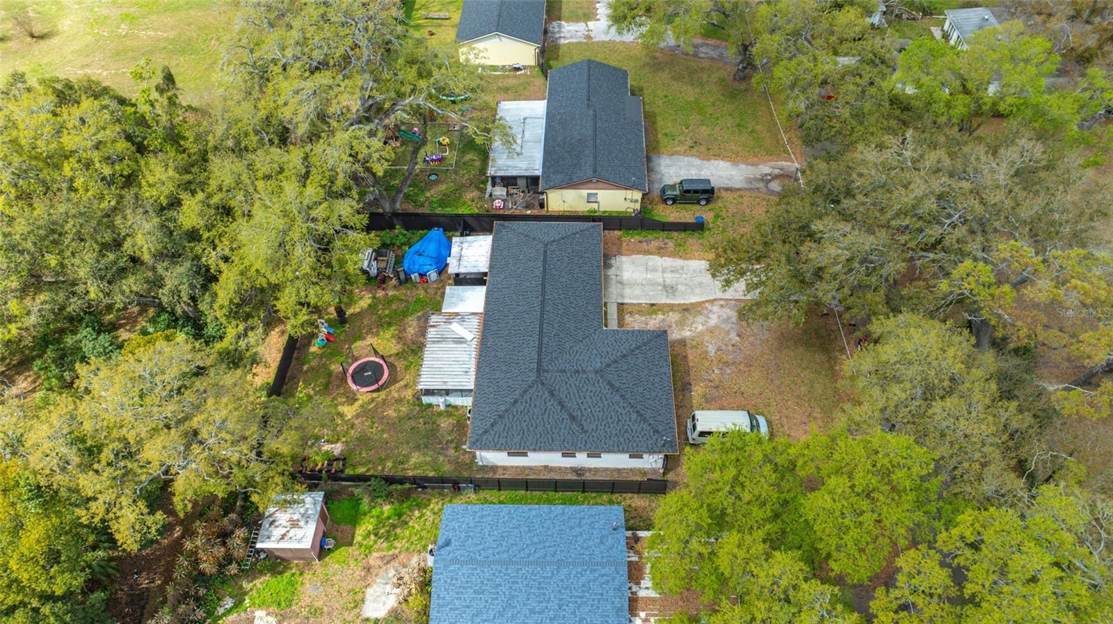 MARTINDALE TOURIST PARK - Residential