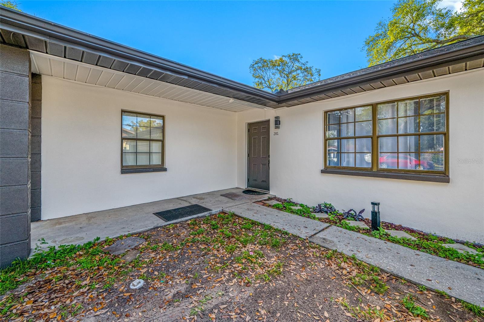 MARTINDALE TOURIST PARK - Residential