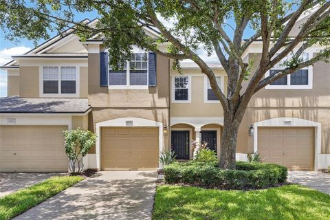 Photo of 4979 Pond Ridge Drive, Riverview, FL 33578 (MLS # TB8532766)