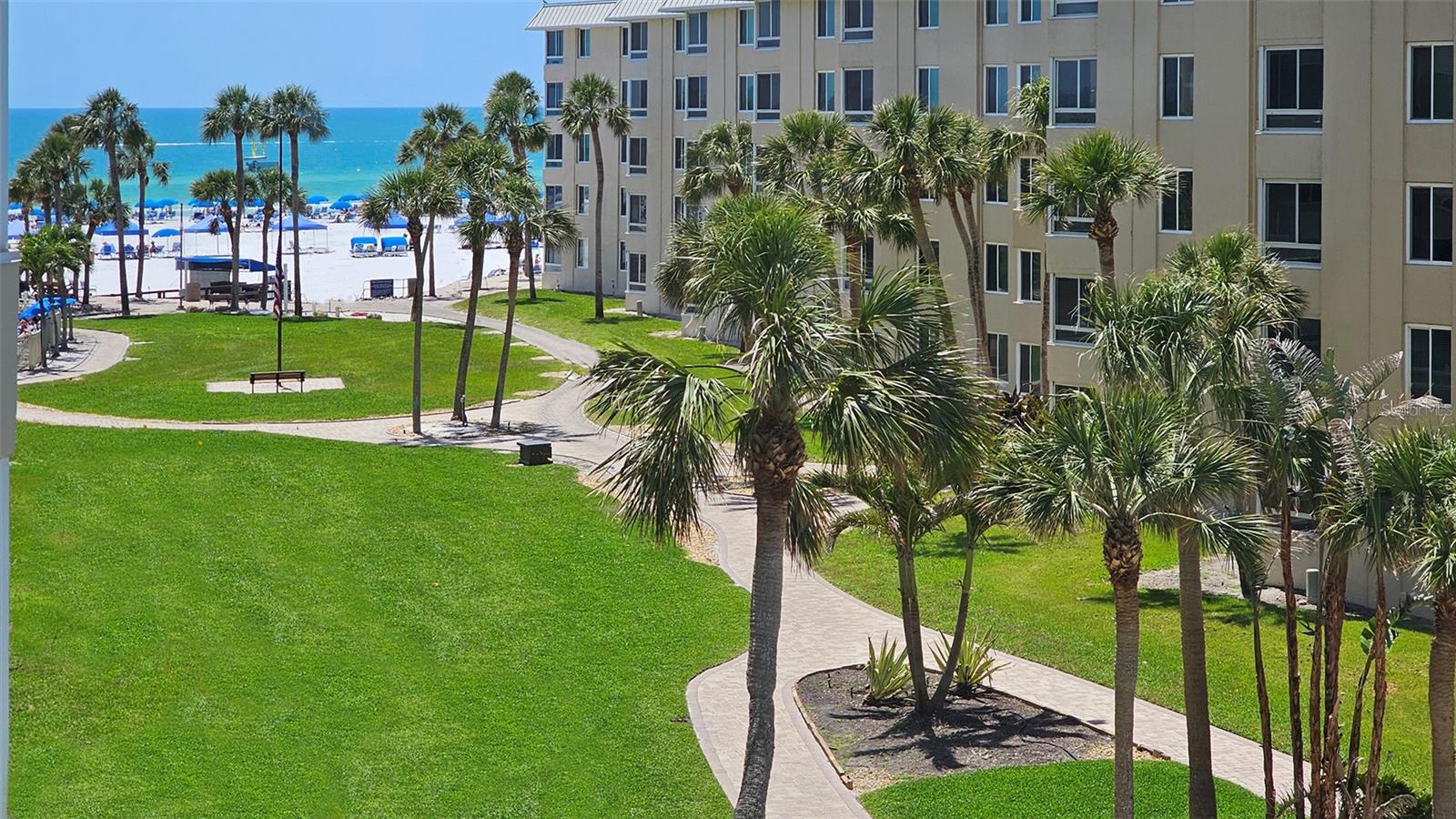 SARASOTA SURF & RACQUET - Residential