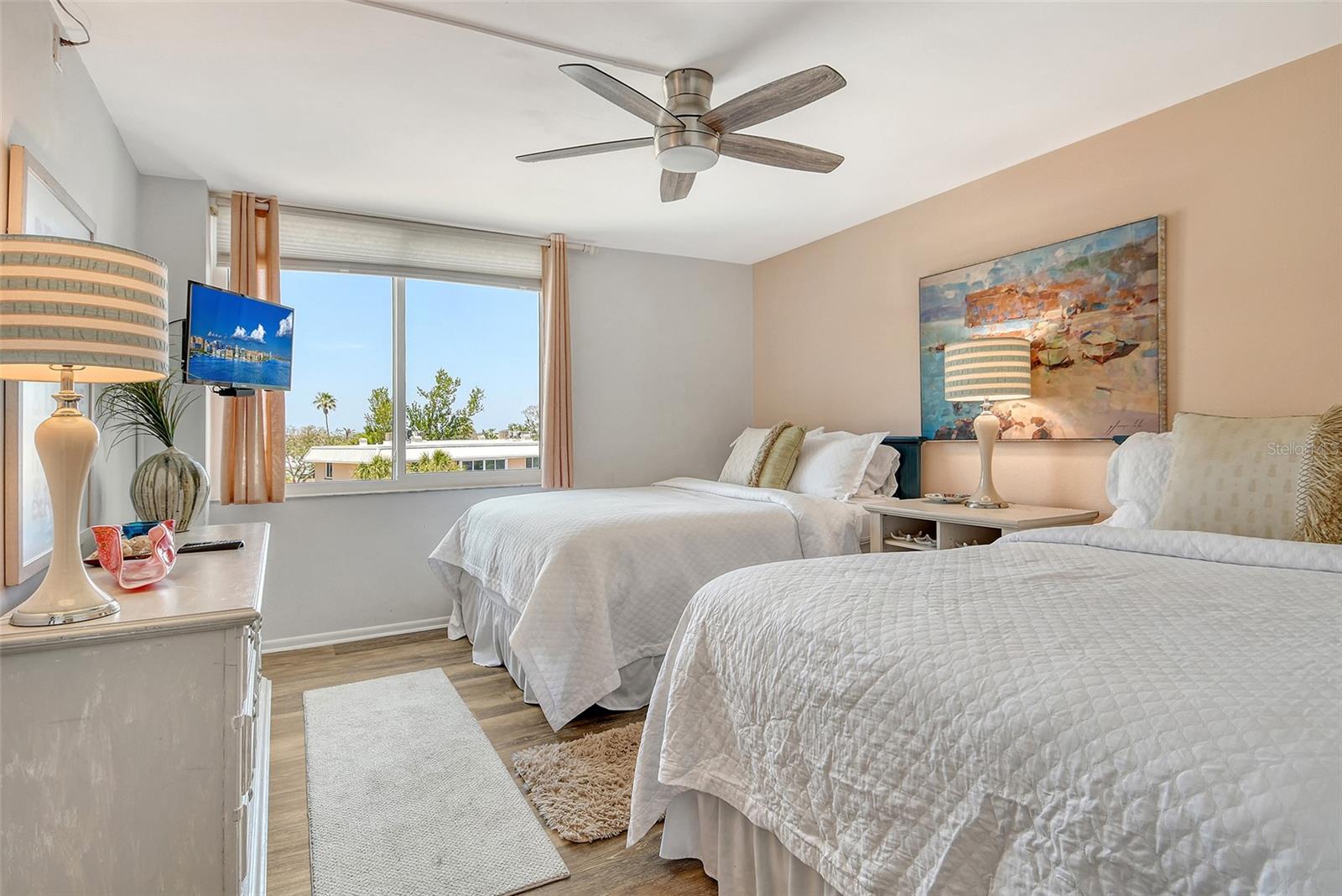 SARASOTA SURF & RACQUET - Residential