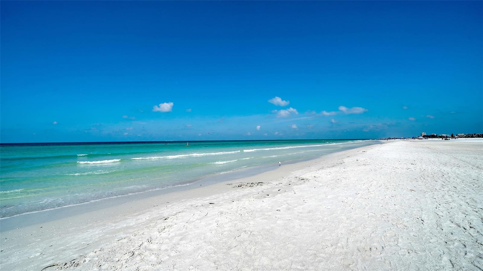 SARASOTA SURF & RACQUET - Residential