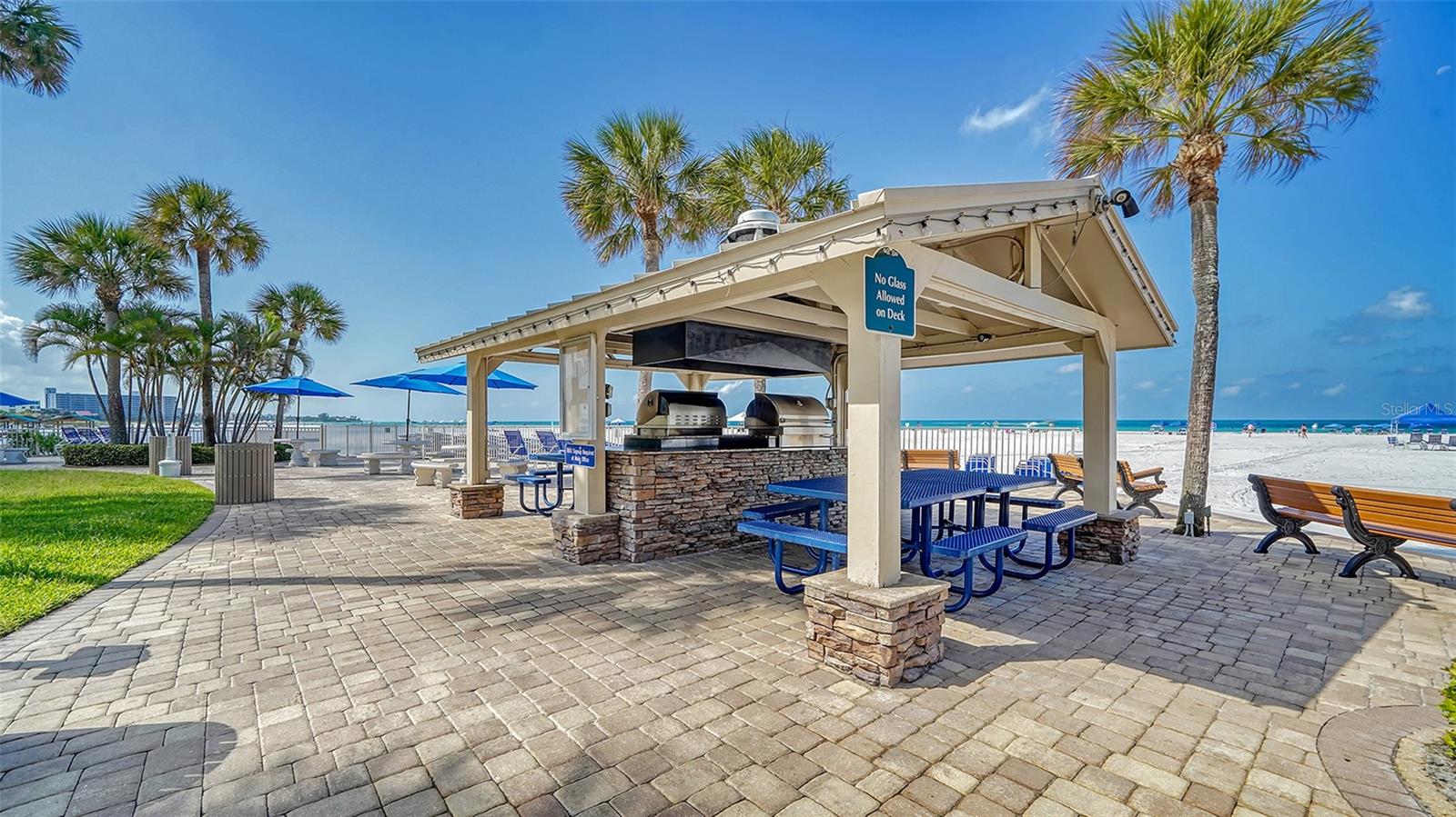 SARASOTA SURF & RACQUET - Residential