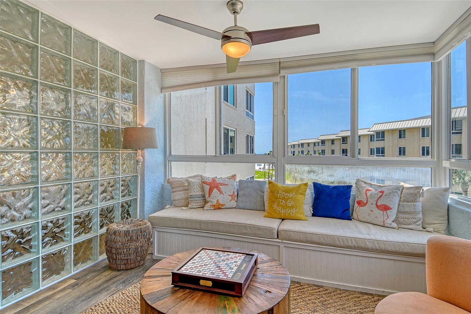 SARASOTA SURF & RACQUET - Residential