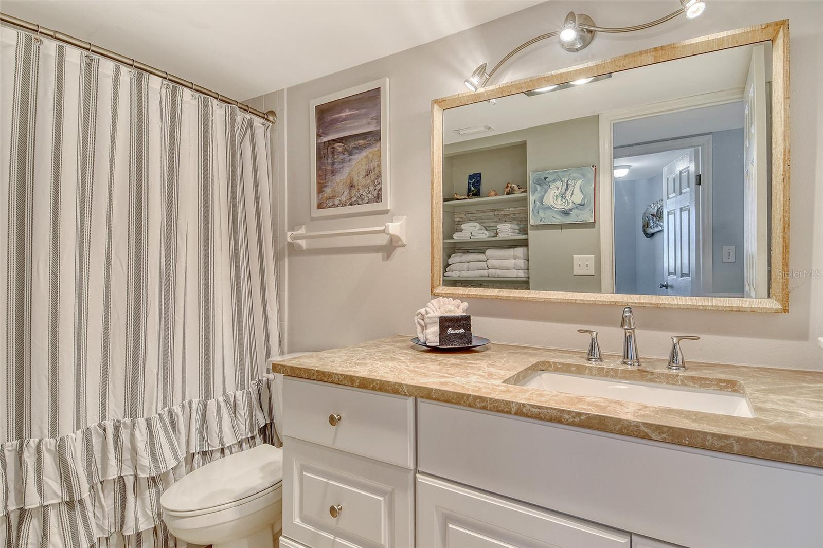 SARASOTA SURF & RACQUET - Residential