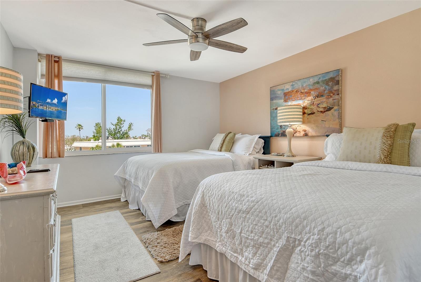 SARASOTA SURF & RACQUET - Residential