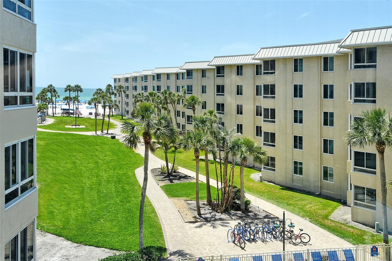 SARASOTA SURF & RACQUET - Residential