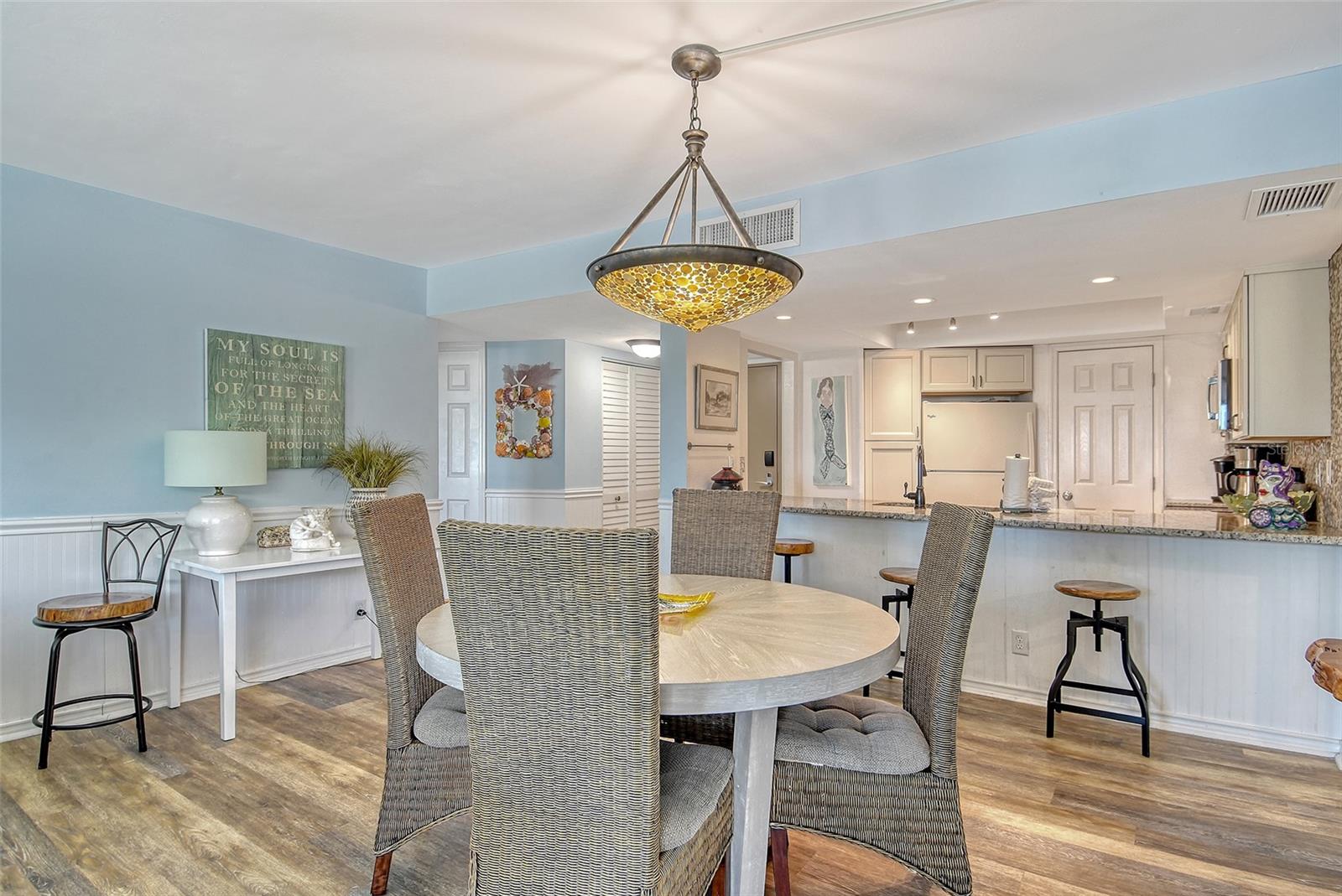 SARASOTA SURF & RACQUET - Residential