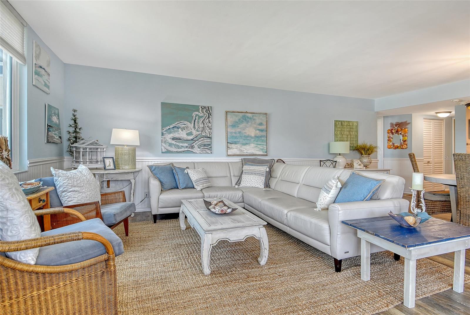 SARASOTA SURF & RACQUET - Residential